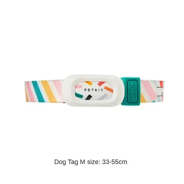 Personalized Pet Collar - Petmartopia