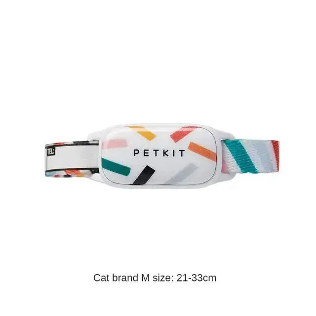 Personalized Pet Collar - Petmartopia