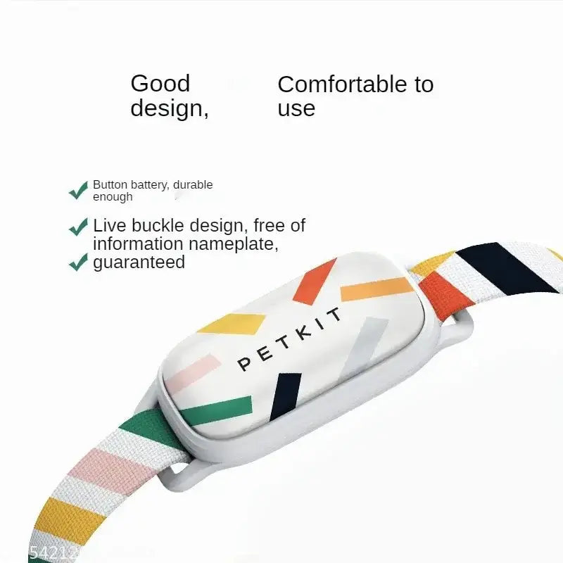 Personalized Pet Collar - Petmartopia