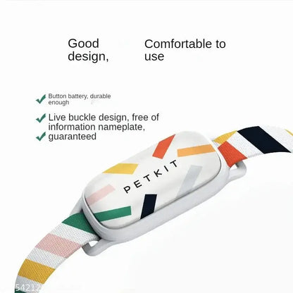 Personalized Pet Collar - Petmartopia