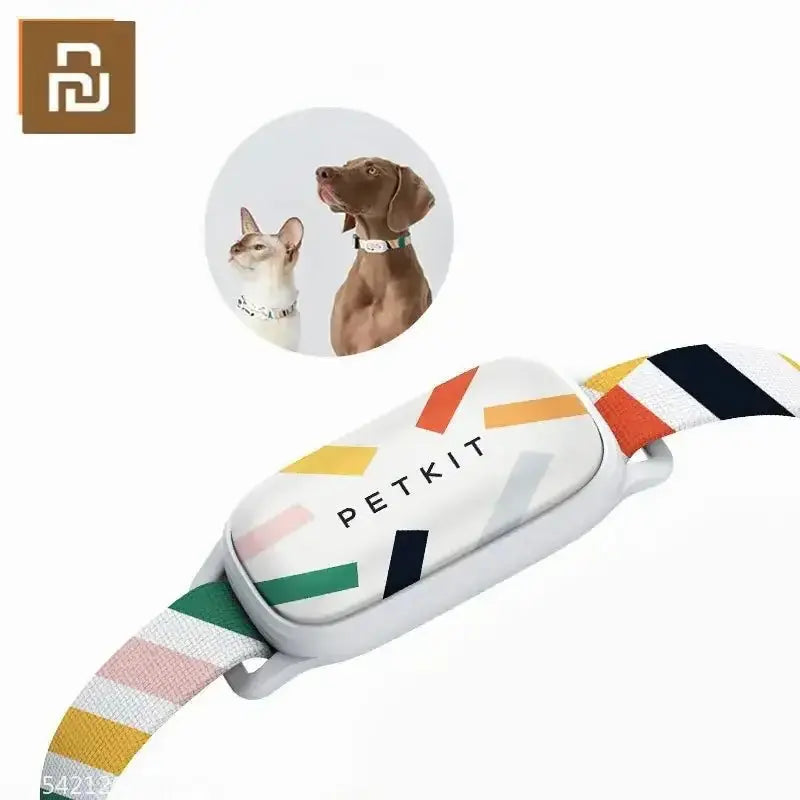 Personalized Pet Collar - Petmartopia