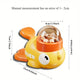 Pet slow food bowl Anti-Swallowing Dog Snack Dispenser