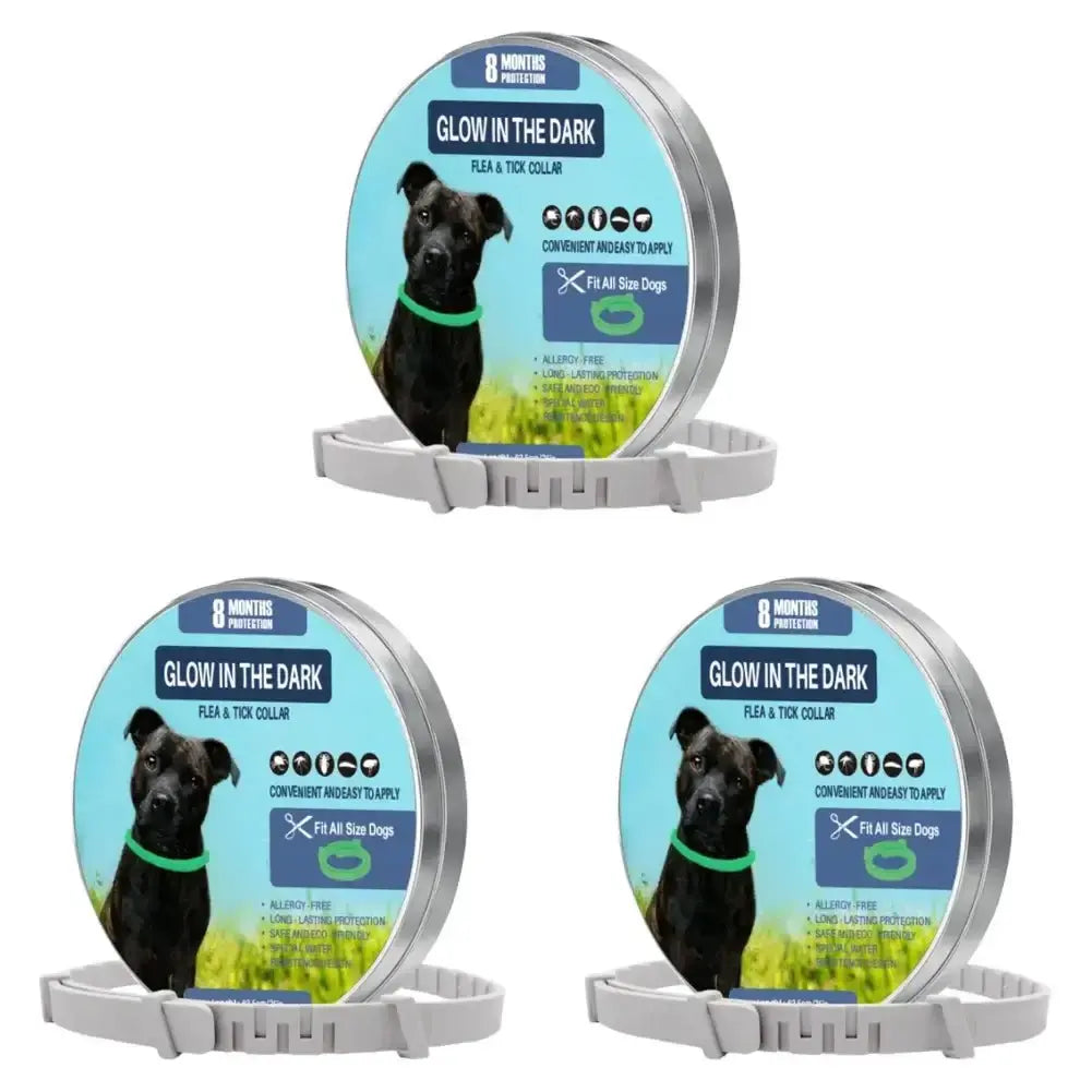 Pheromone Cat Calming Collar - Petmartopia
