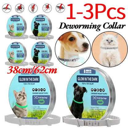 Pheromone Cat Calming Collar - Petmartopia