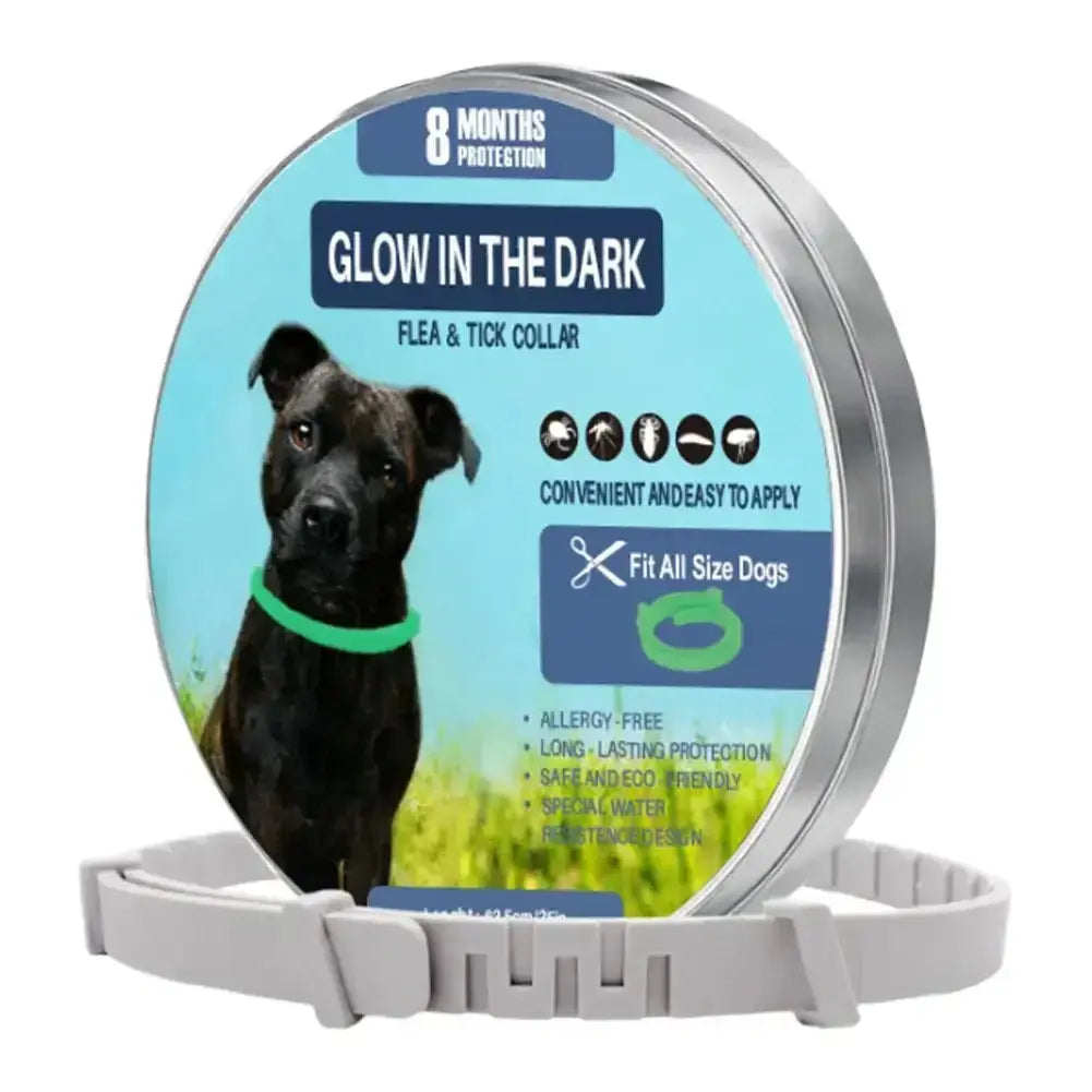 Pheromone Cat Calming Collar - Petmartopia