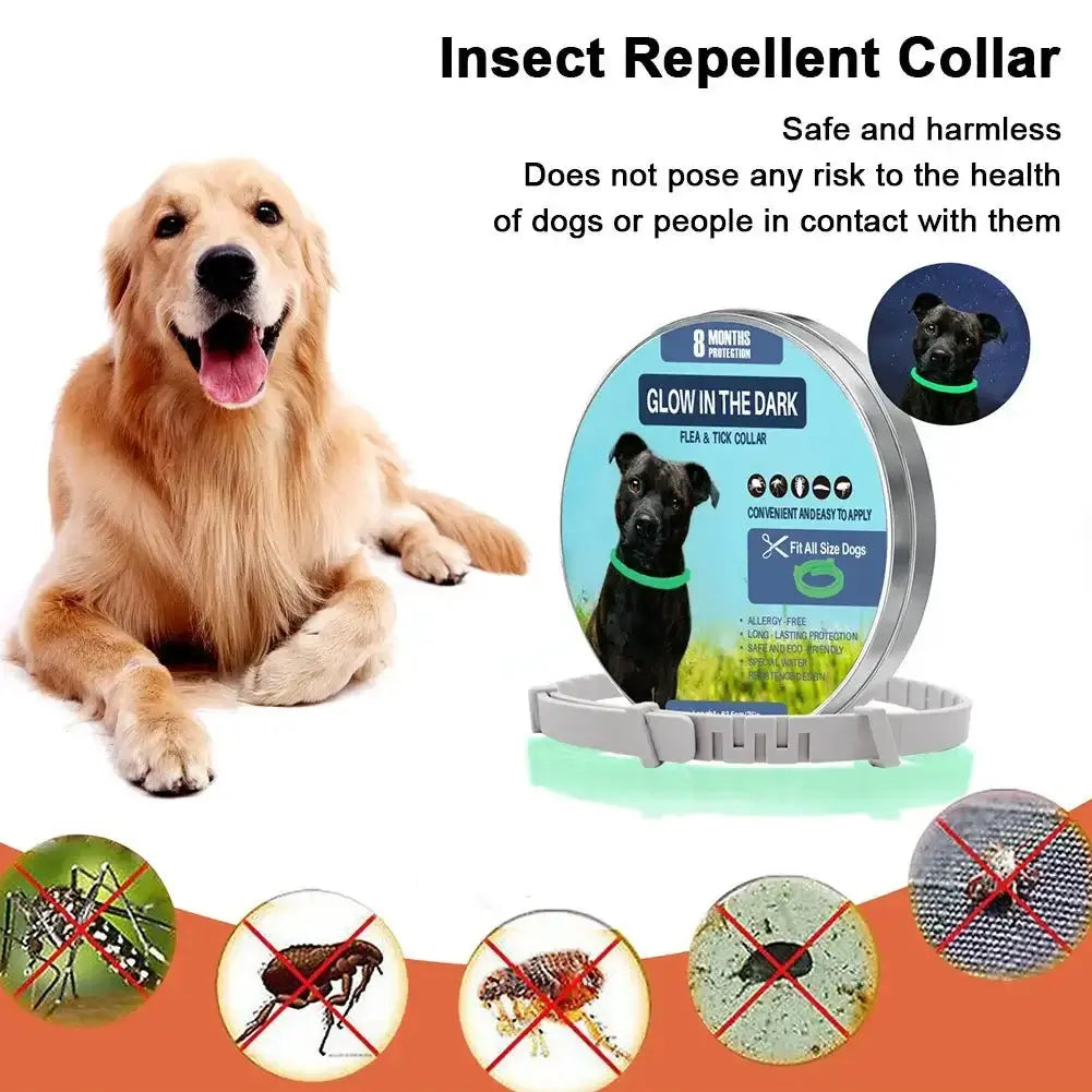 Pheromone Cat Calming Collar - Petmartopia