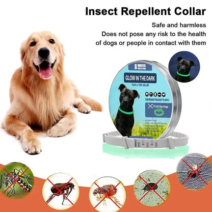 Pheromone Cat Calming Collar - Petmartopia