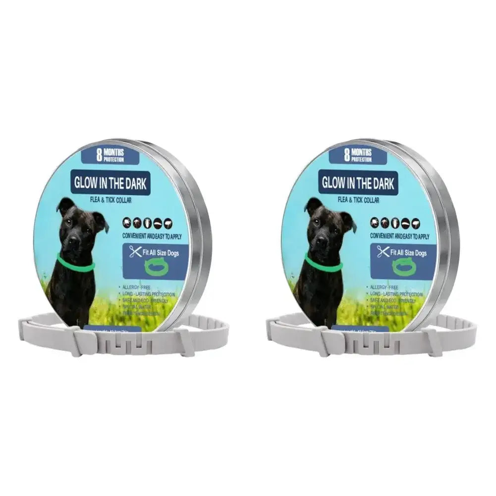 Pheromone Cat Calming Collar - Petmartopia