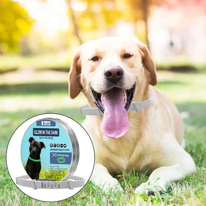 Pheromone Cat Calming Collar - Petmartopia