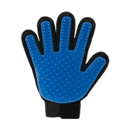 Professional Deshedding Brush - Veterinarian Recommended - Petmartopia