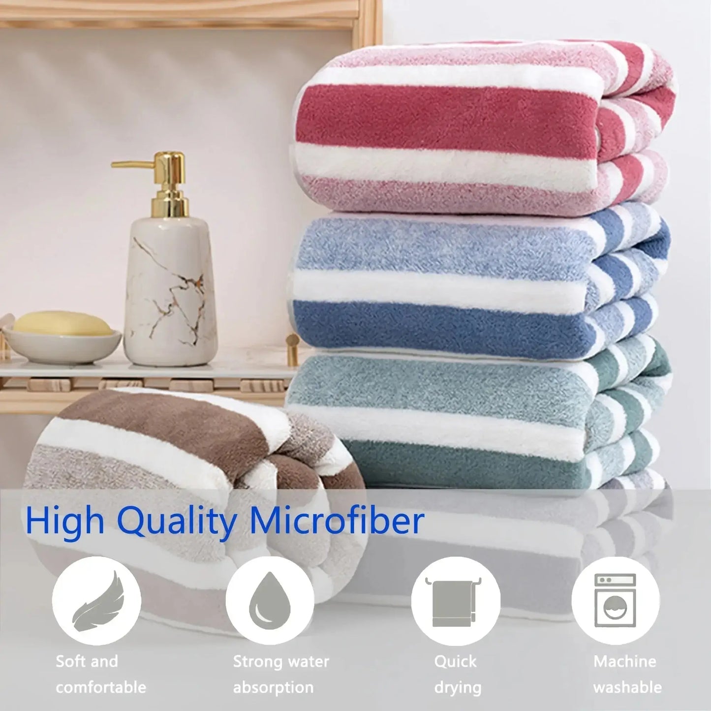 Quick Dry Pet Towel - Petmartopia