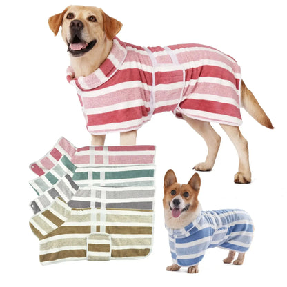 Quick Dry Pet Towel - Petmartopia