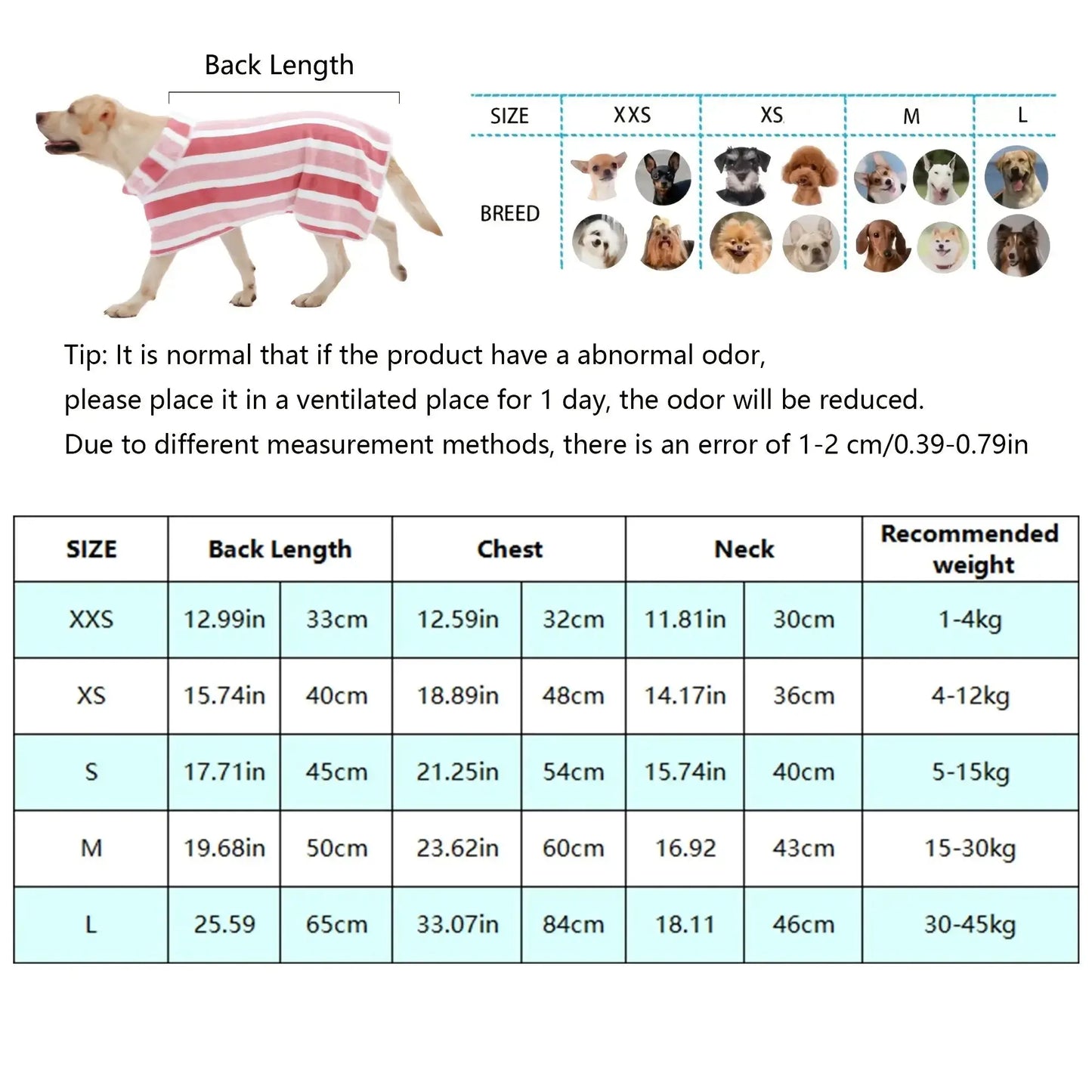Quick Dry Pet Towel - Petmartopia