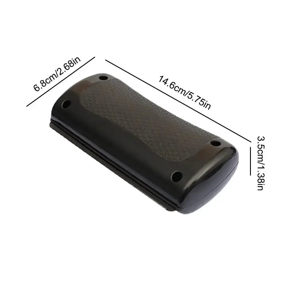 Self - Cleaning Deshedding Brush - Petmartopia