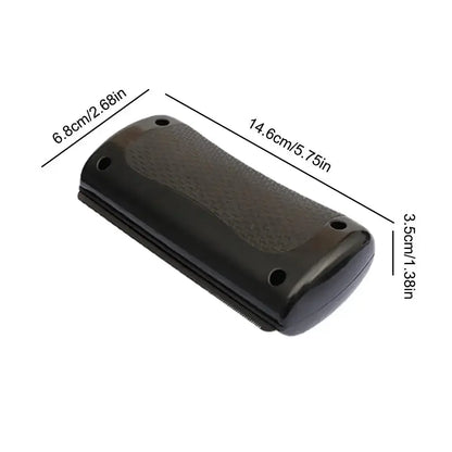 Self - Cleaning Deshedding Brush - Petmartopia