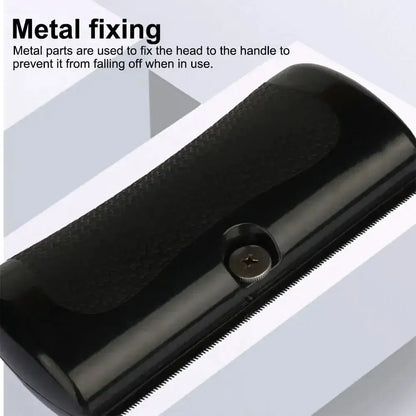 Self - Cleaning Deshedding Brush - Petmartopia