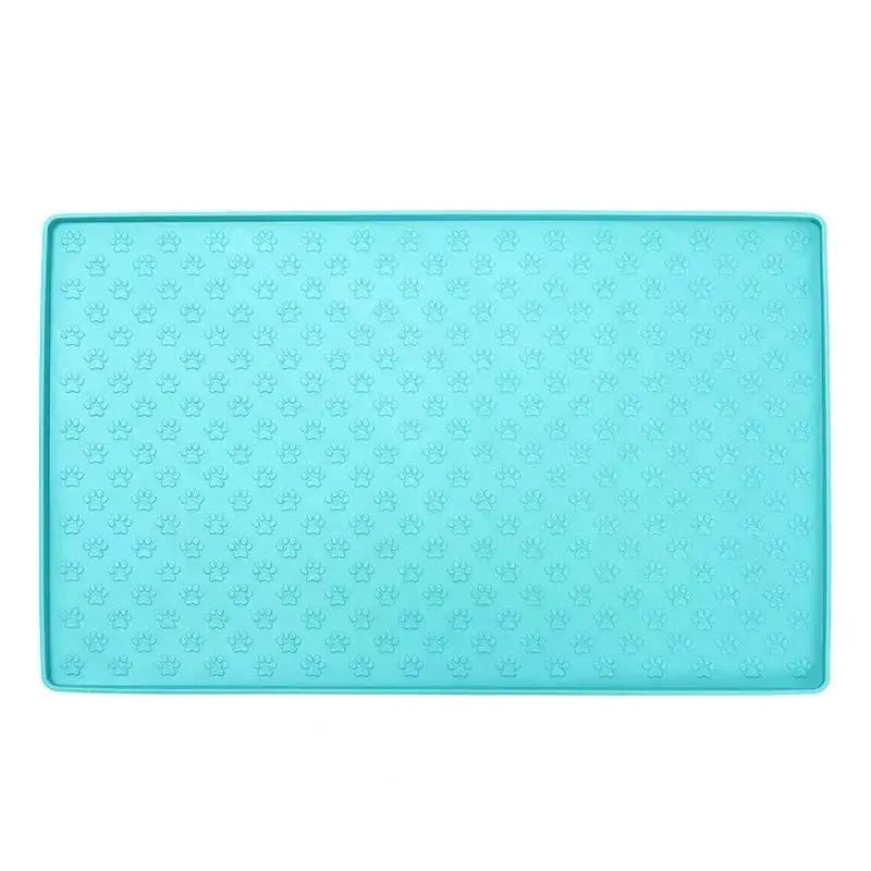 Silicone Pet Feeding Mat - Petmartopia