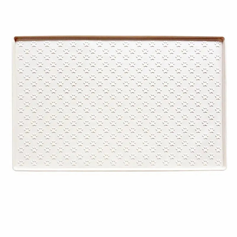 Silicone Pet Feeding Mat - Petmartopia