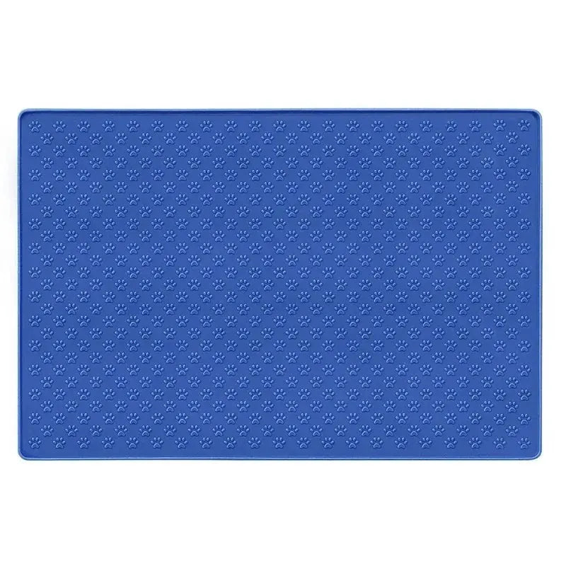 Silicone Pet Feeding Mat - Petmartopia