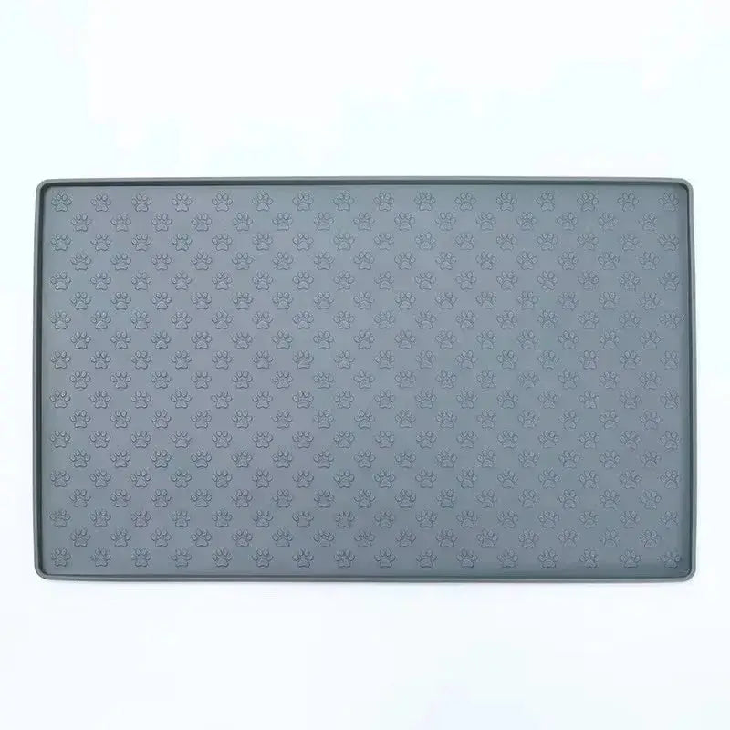 Silicone Pet Feeding Mat - Petmartopia