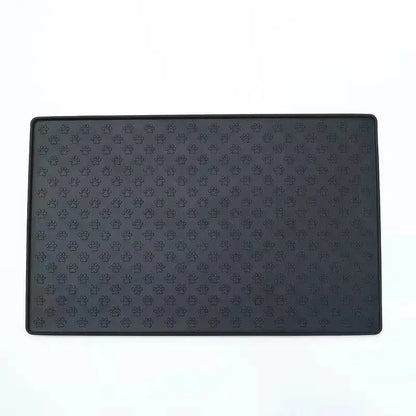 Silicone Pet Feeding Mat - Petmartopia