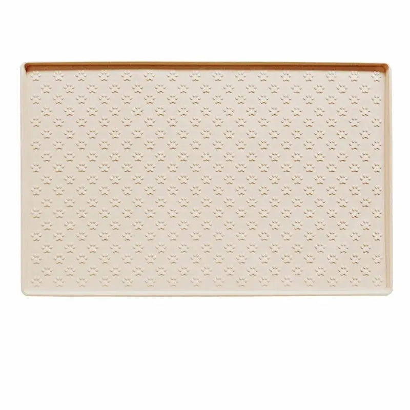 Silicone Pet Feeding Mat - Petmartopia