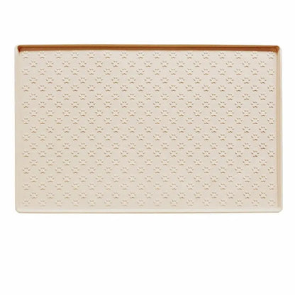Silicone Pet Feeding Mat - Petmartopia