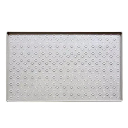Silicone Pet Feeding Mat - Petmartopia