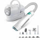 VacuGroom™ 7-in-1 Pet Grooming Vacuum Kit – Clip, Deshed, Dry & Trim at Home