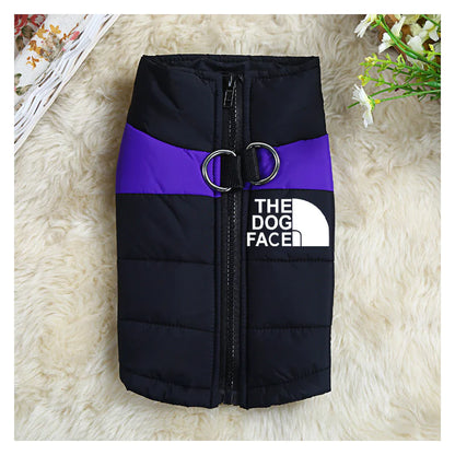 Waterproof Dog Winter Coat